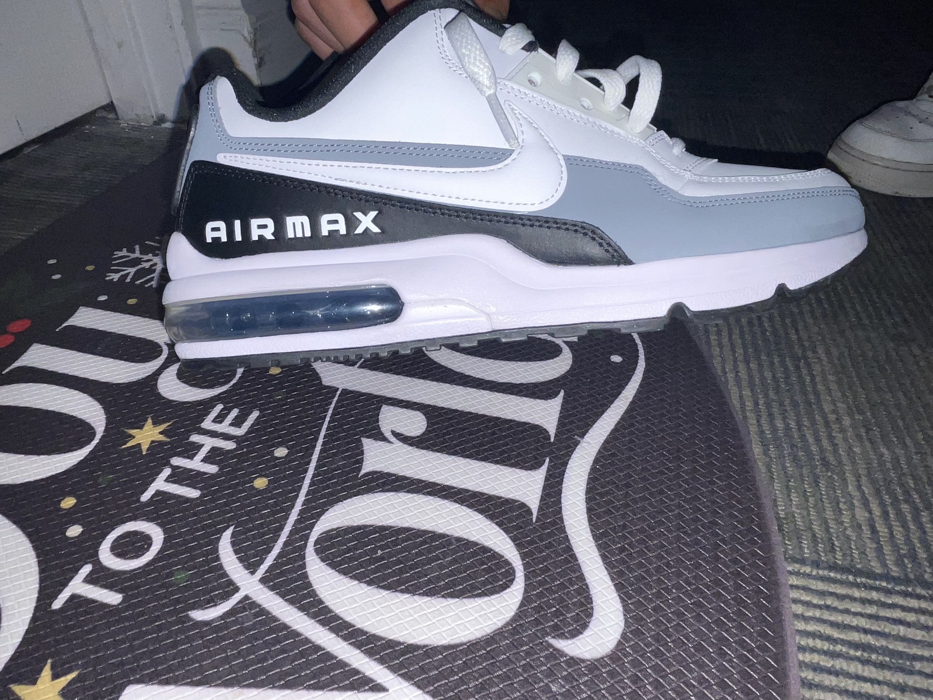 Nike Air Max 