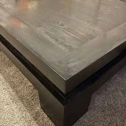 Large Coffee Table 