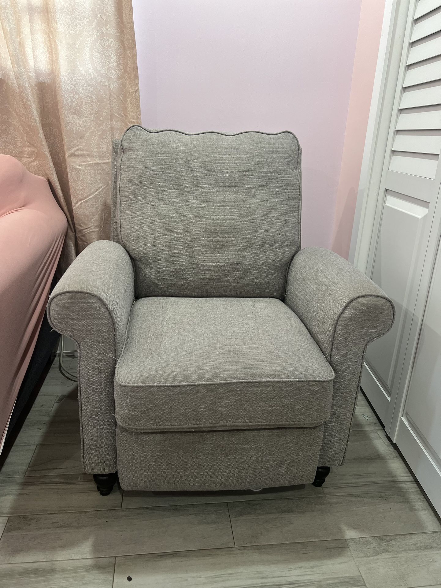 Recliner