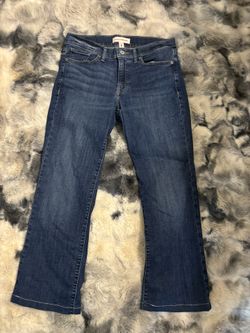 Lucky Brand Jean