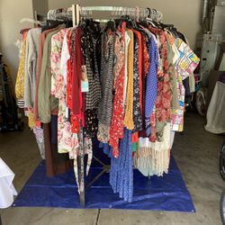 New Clothes & Accessories/Nueva Ropa Y Accesorios 