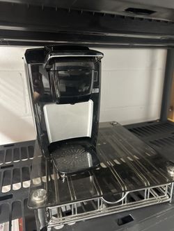 Coffee maker