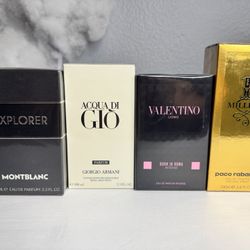 Designer Fragrances 