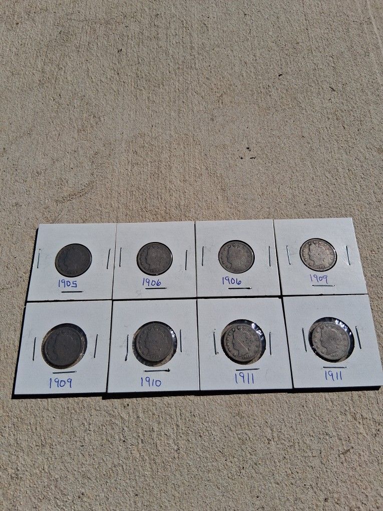 V-Nickle (Read Description)