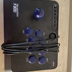May flash F300 Fight Stick