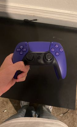 PS5 Controller 