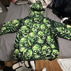 Supreme Hoodie XL