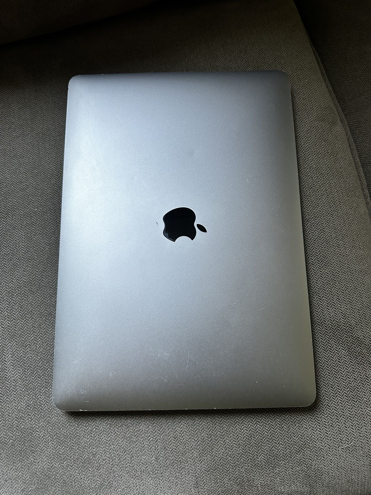 2016 MacBook Pro 