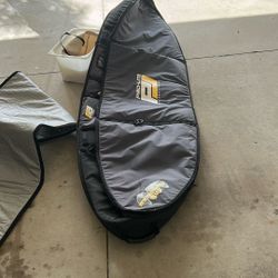 Prolite Surfboard Carrier 7’2”