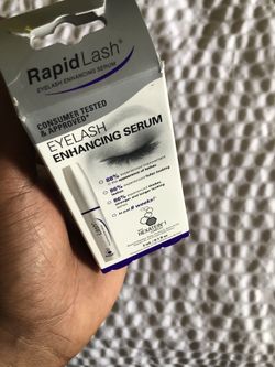 Eyelash Serum By RapidLash