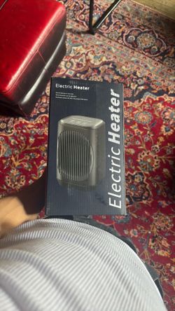 electric heater