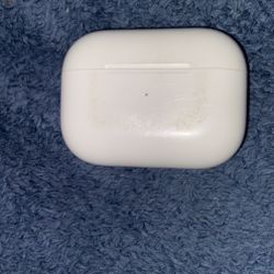 Airpod Pros (case won’t turn on but everything else is good)
