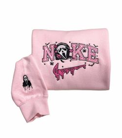 Halloween Crewneck