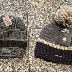 Beanie Hat / Cap (Brand New) $15 / $35