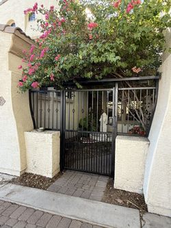 Gates