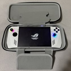 Asus Rog Ally Z1 Extreme