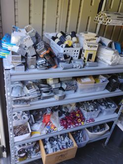 Electric stuff $500 for all