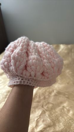 Hand Made Hat 