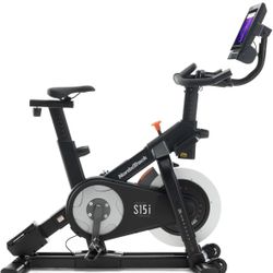 NordicTrack Commercial Studio Cycle S15i