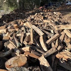 Firewood 🪵 