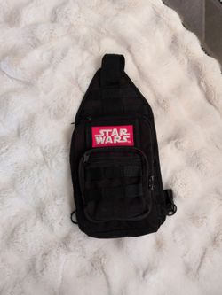 Star Wars shoulder bag