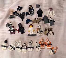 Lego Star Wars