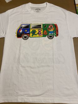 CHINATOWN MARKET x DONUT MEDIA LARGE