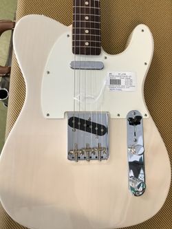 FENDER