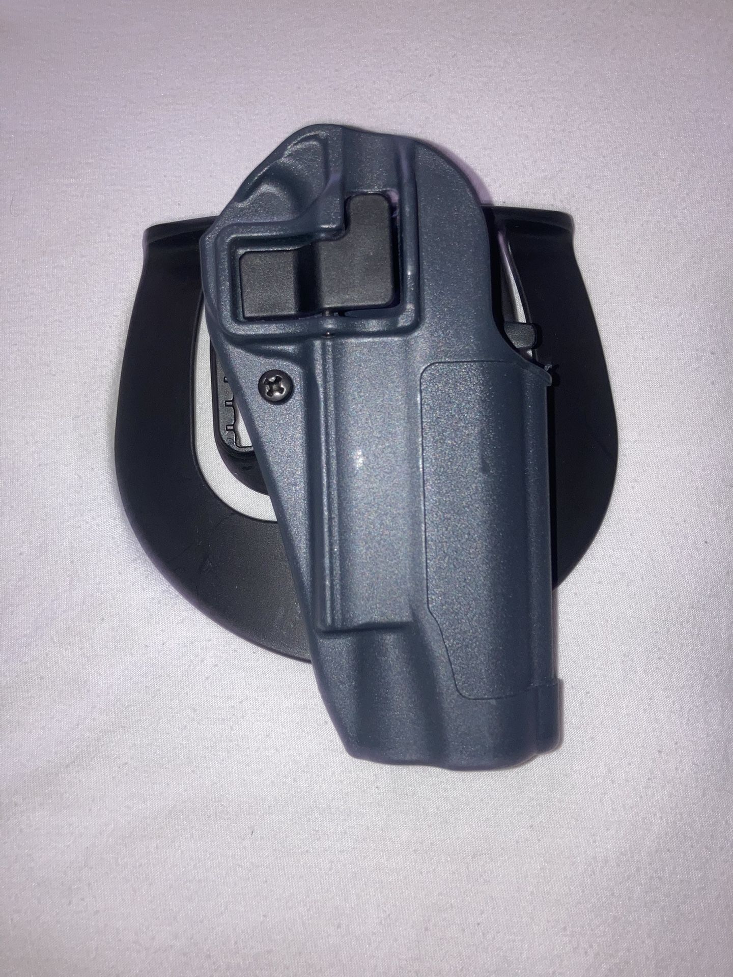 Air Soft Gun Holster For 1911