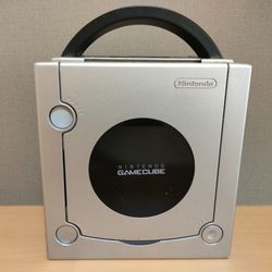 GameCube 