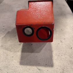 Steering Column Lock G-body 