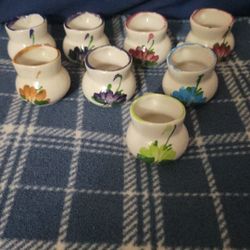 8 Mini 1.5 "Vintage Pitchers 