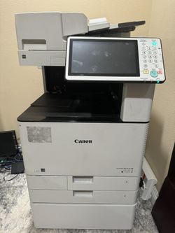 Canon Printer C3525i