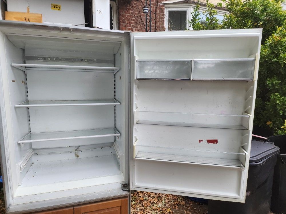 Sub Zero Fridge for Sale in Yonkers, NY OfferUp