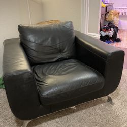 Natuzzi Club 
