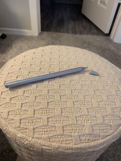 Apple pen (off brand)