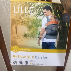 Brand New Baby Carrier