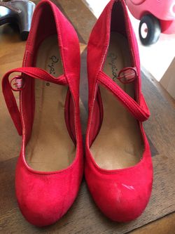 Heel