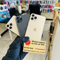 iPhone 11 Pro Like New