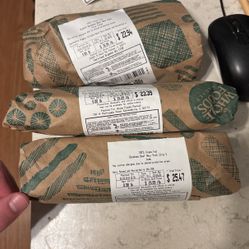 Grass Fed New York Steak