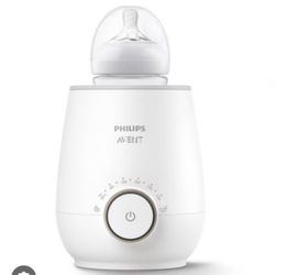 Avent Bottle Warmer