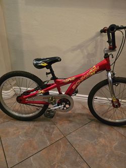 Schwinn spitfire 20-inch