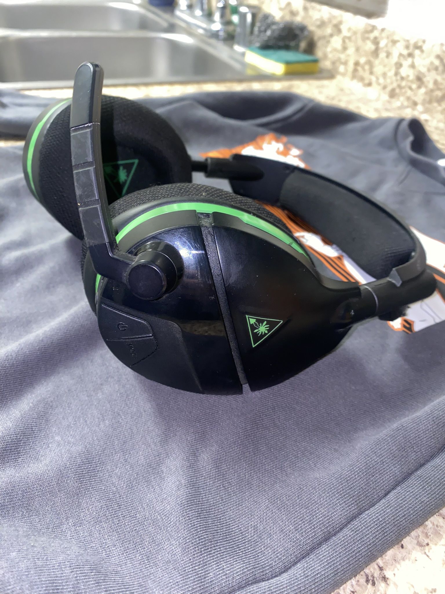 Turtle Beach Stealth 600 Gaming Headset