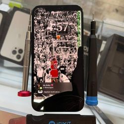 WE FIX PHONES ‼️
