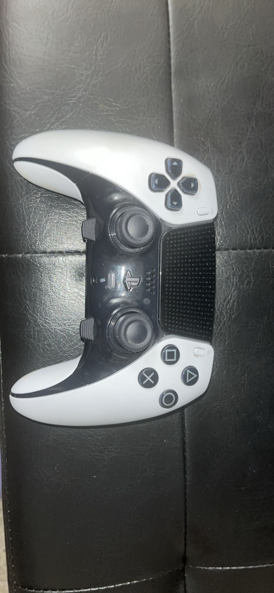 PS5 Dual Edge Pro Controller
