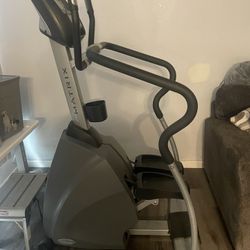 Matrix Stair Stepper