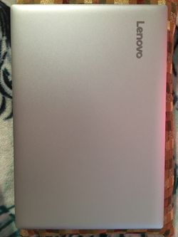 Lenovo ideapad320