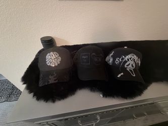 Hats