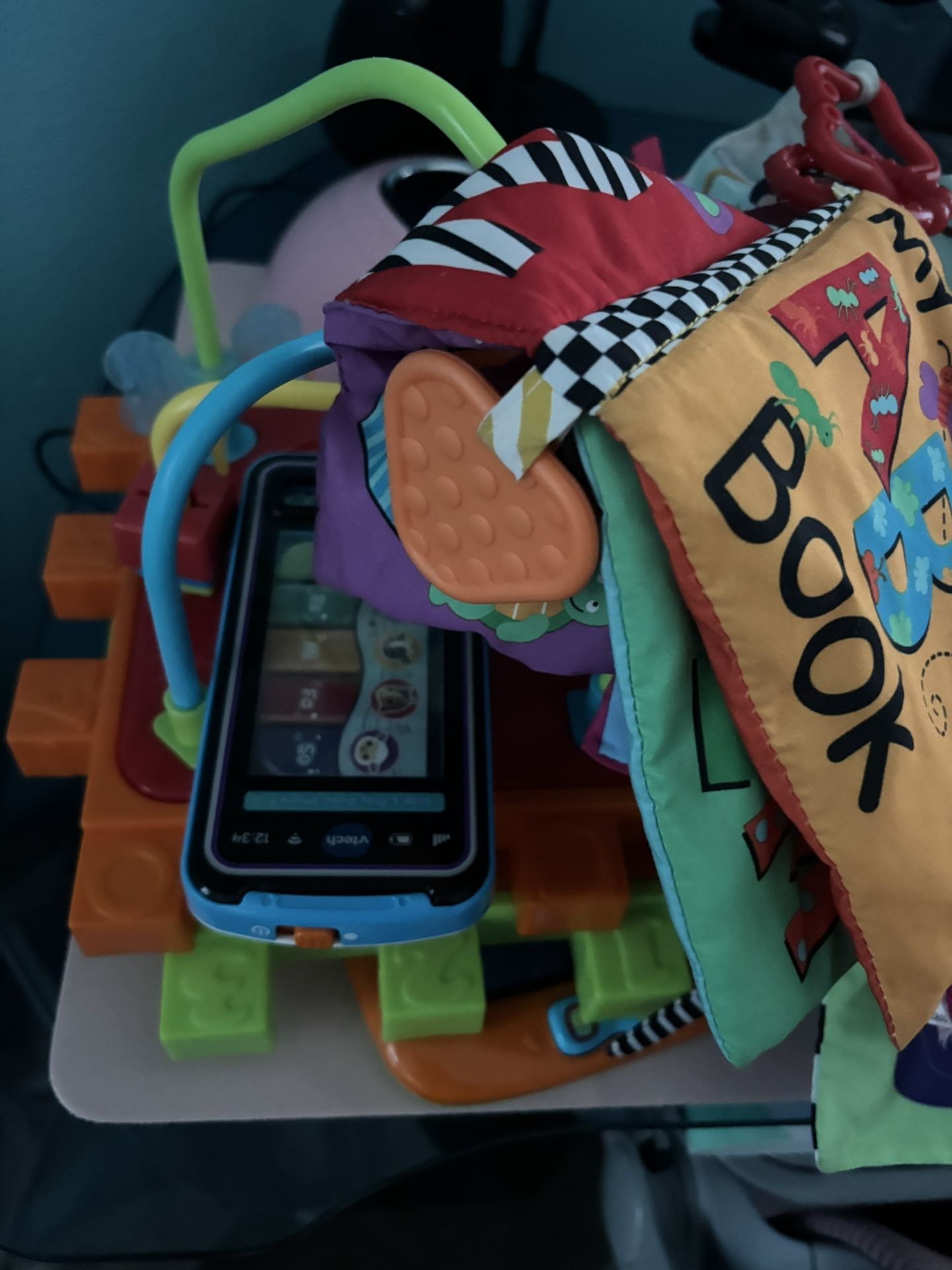 FREE FREE FREE Baby Toys