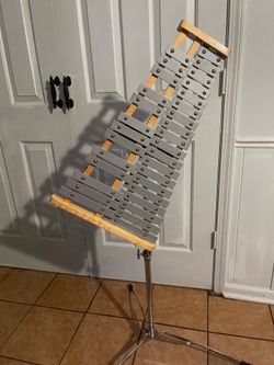 bell lyre